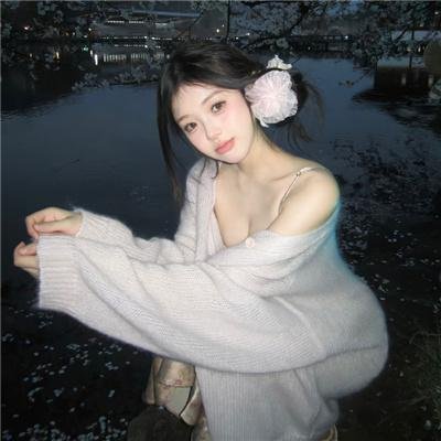 桃花开好了